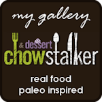 Stalkerville My Gallery Badge